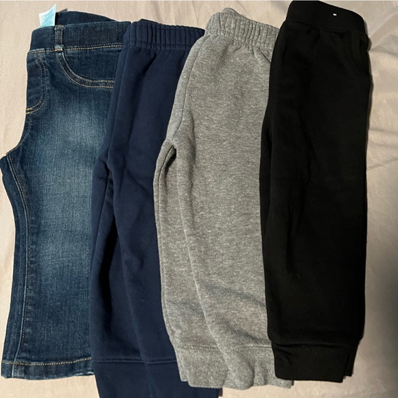 Other - Infant jeans and sweats